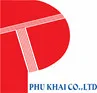 Công ty TNHH SX TM XD Phú Khải