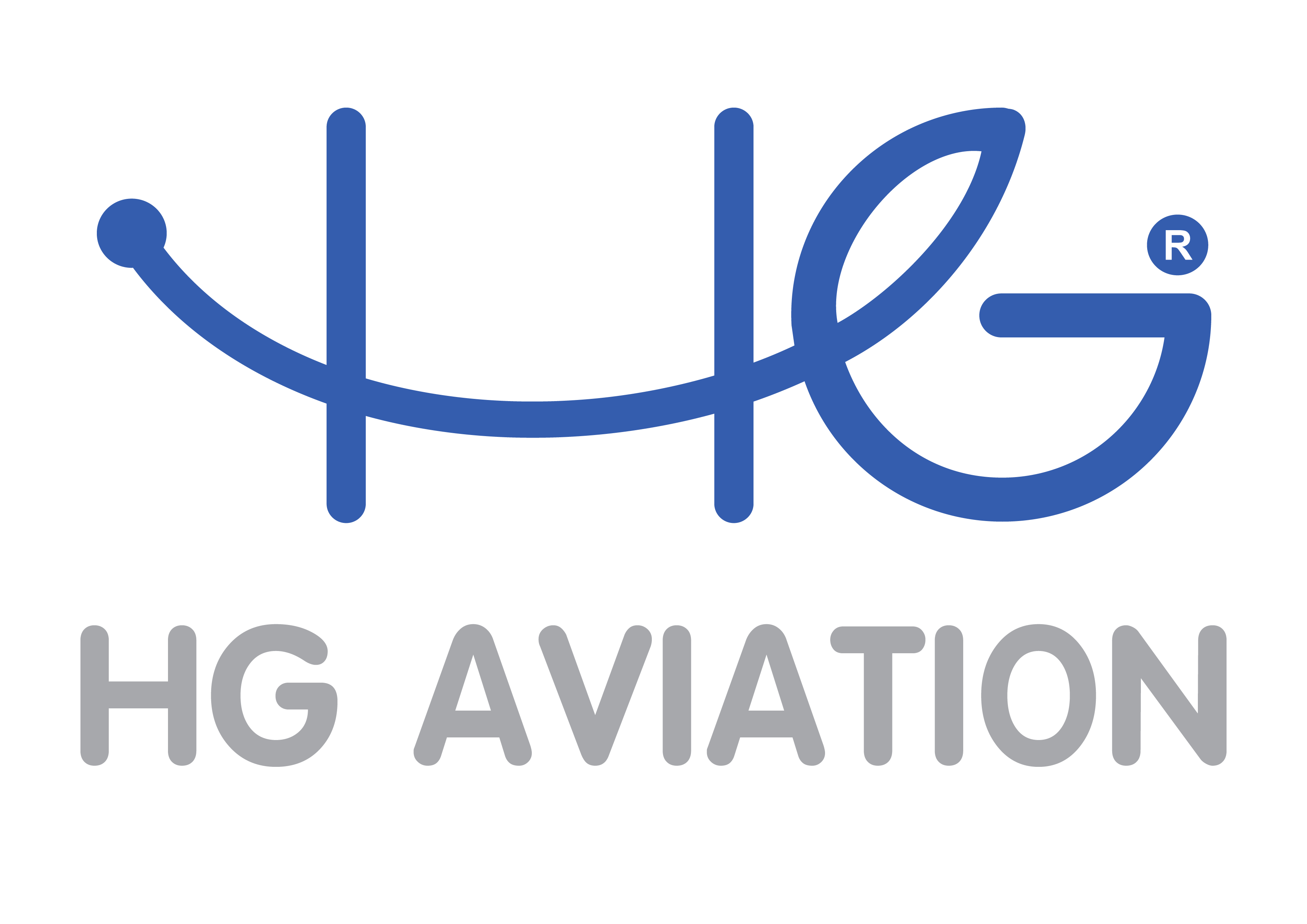 Công Ty TNHH Dịch Vụ Hàng Không Hương Giang (HG Aviation)