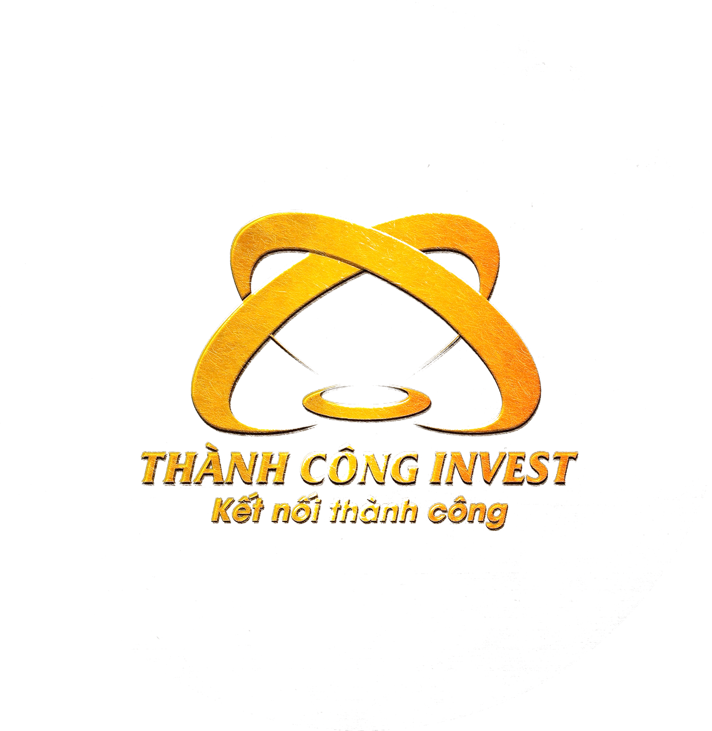 CÔNG TY CỔ PHẦN THÀNH CÔNG INVEST