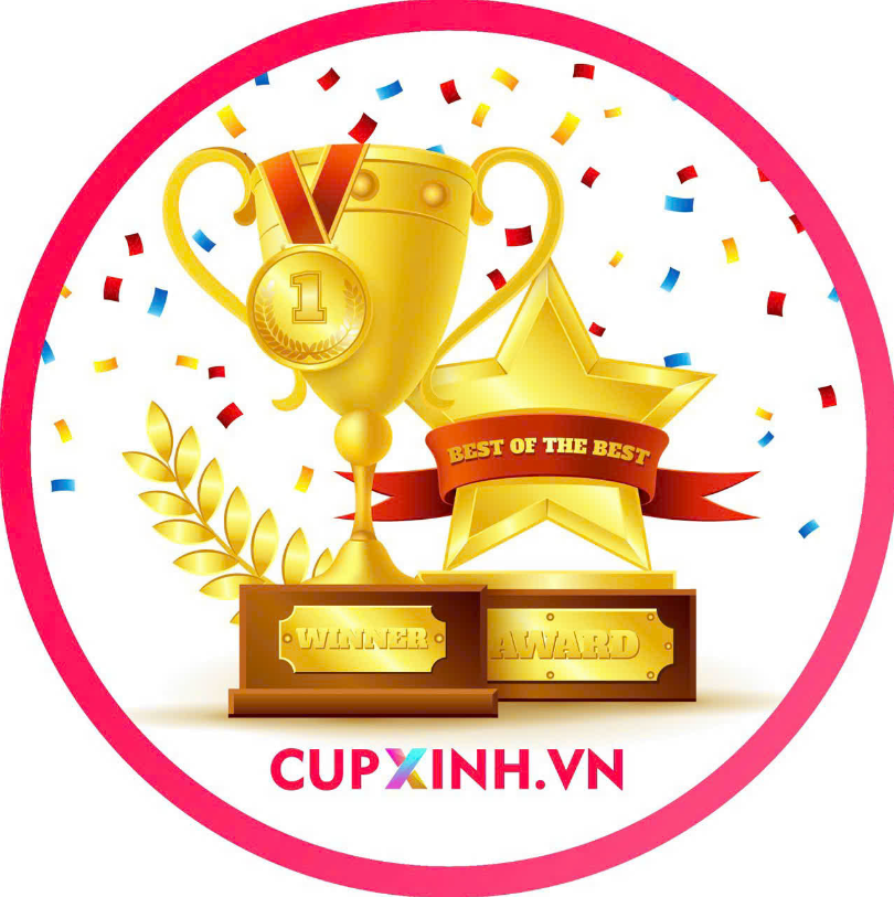 CÔNG TY TNHH CUP XINH