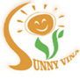 CÔNG TY TNHH THƯƠNG MẠI DỊCH VỤ QUỐC TẾ SUNNY VINA