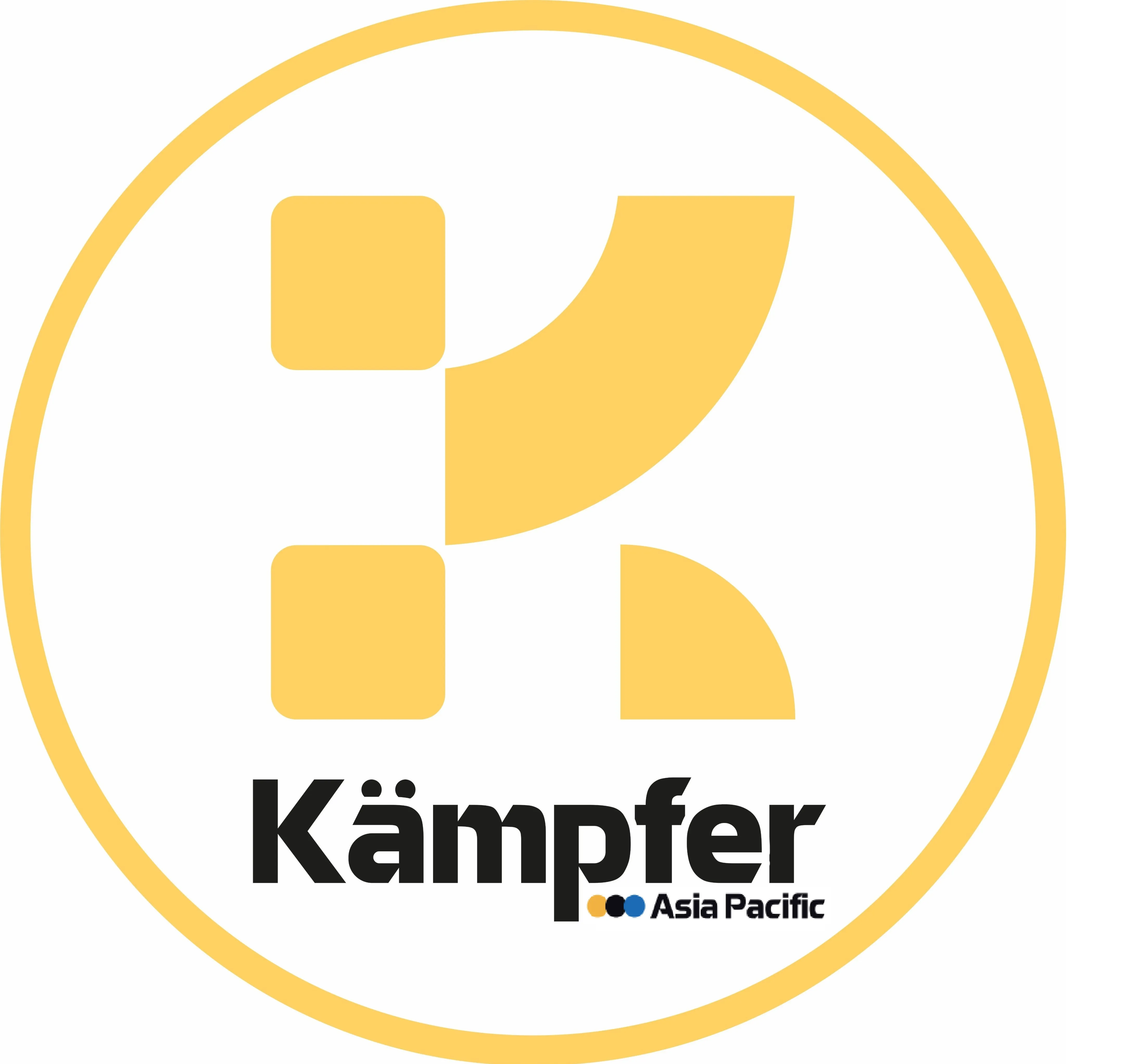 CÔNG TY TNHH KAMPFER ASIA PACIFIC
