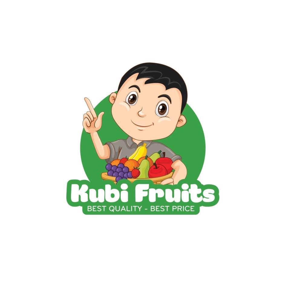 Công ty TNHH Kubi Fruits