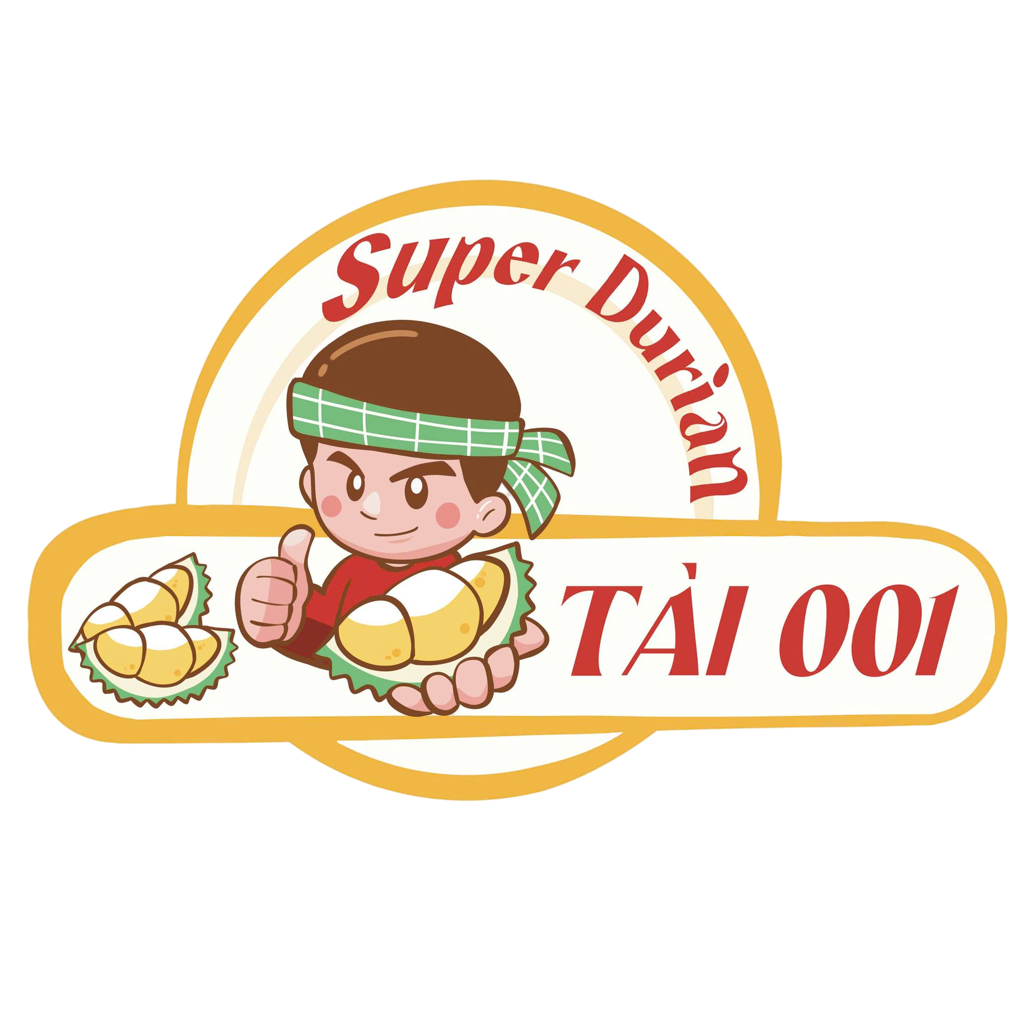 CÔNG TY TNHH TẬP ĐOÀN TRÁI CÂY TÀI 001