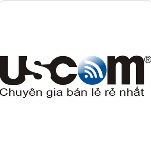 CÔNG TY TNHH XUẤT NHẬP KHẨU USCOM