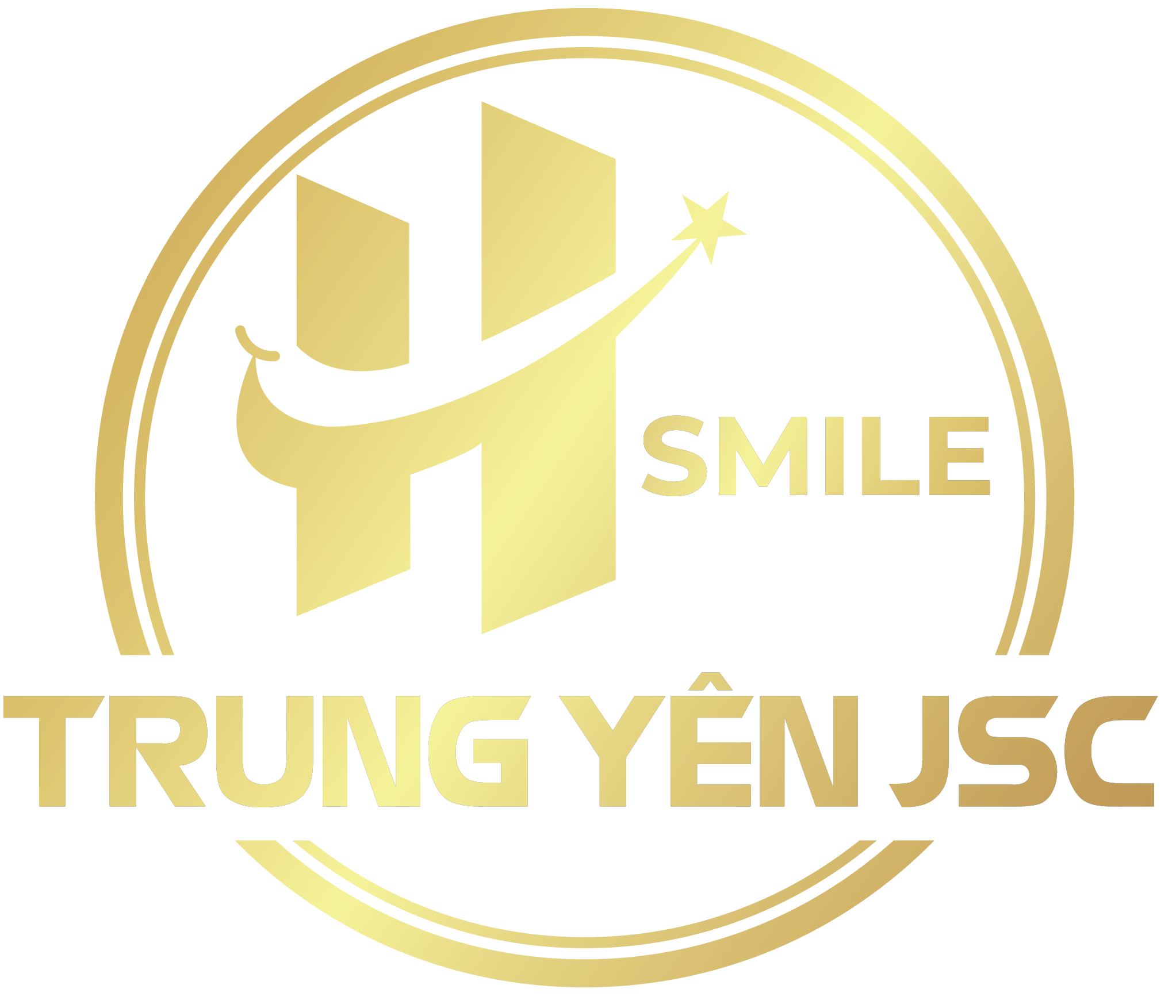 CÔNG TY CỔ PHẦN ĐẦU TƯ VÀ THƯƠNG MẠI TRUNG YÊN