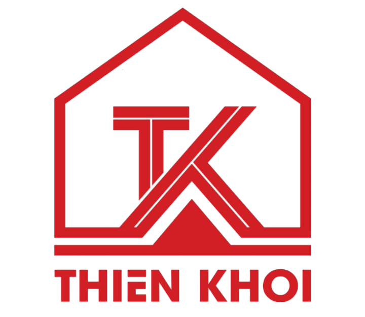 CÔNG TY CỔ PHẦN BẤT ĐỘNG SẢN THIÊN KHÔI