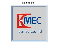 CÔNG TY TNHH KỸ THUẬT XÂY DỰNG VÀ CƠ ĐIỆN CÔNG TRÌNH ECMEC