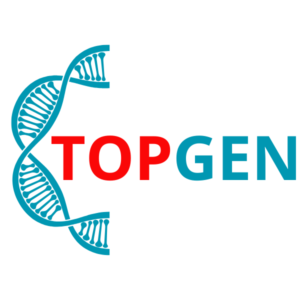 Công ty TNHH ADN pháp lý khai sinh - TOPGEN