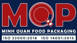 CÔNG TY CỔ PHẦN BAO BÌ THỰC PHẨM MINH QUÂN