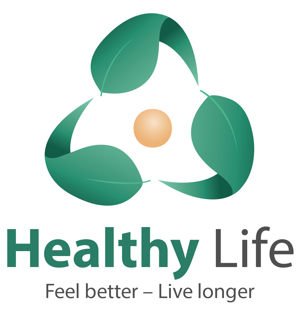 CÔNG TY CỔ PHẦN TẬP ĐOÀN HEALTHYLIFE