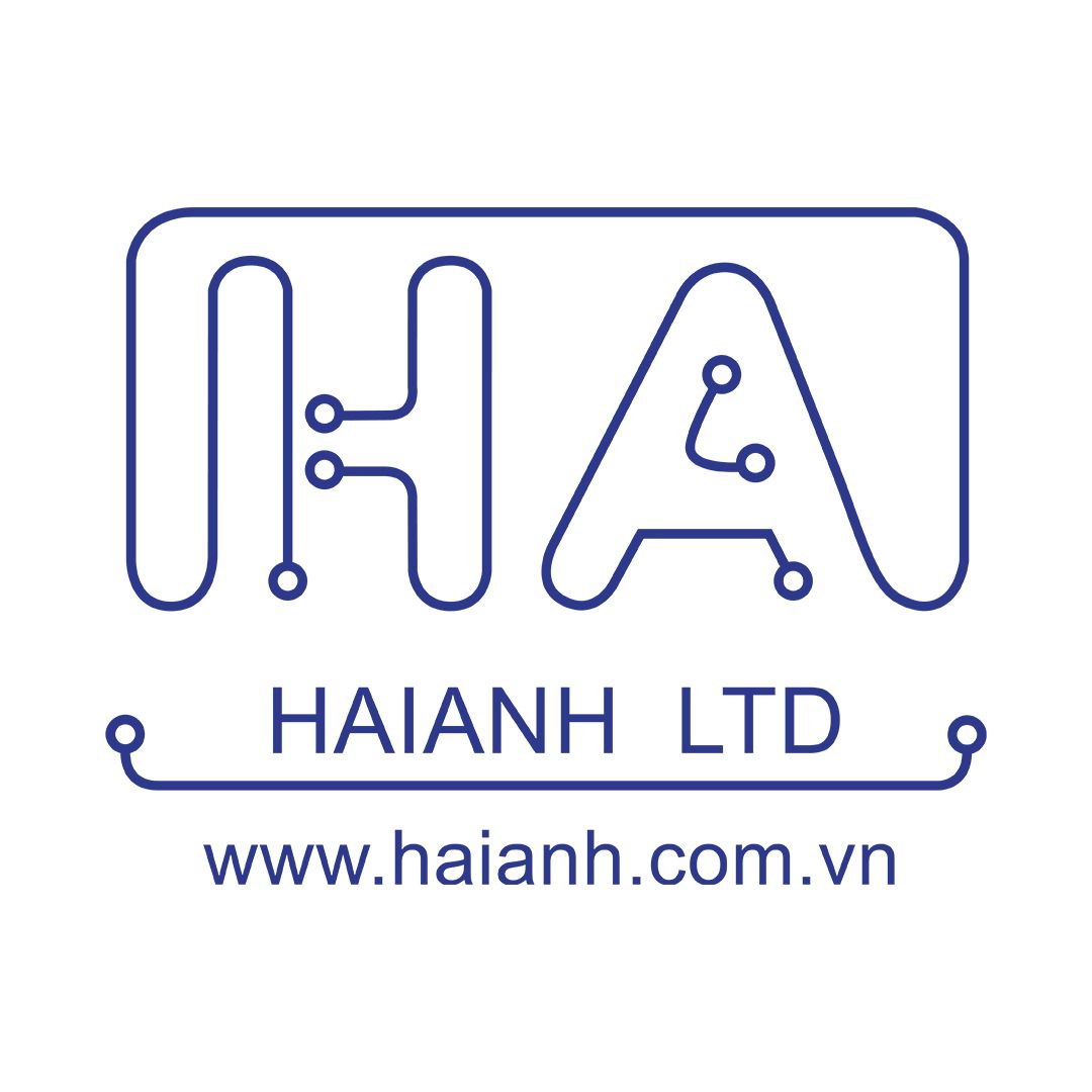 CÔNG TY TNHH THIẾT BỊ KỸ THUẬT TIN HỌC HẢI ANH