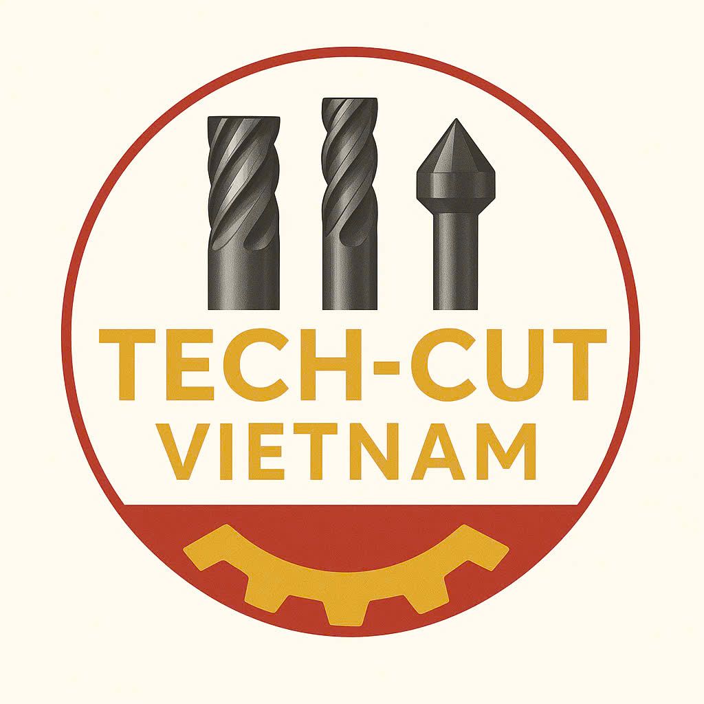 CÔNG TY TNHH TECHCUT VIỆT NAM