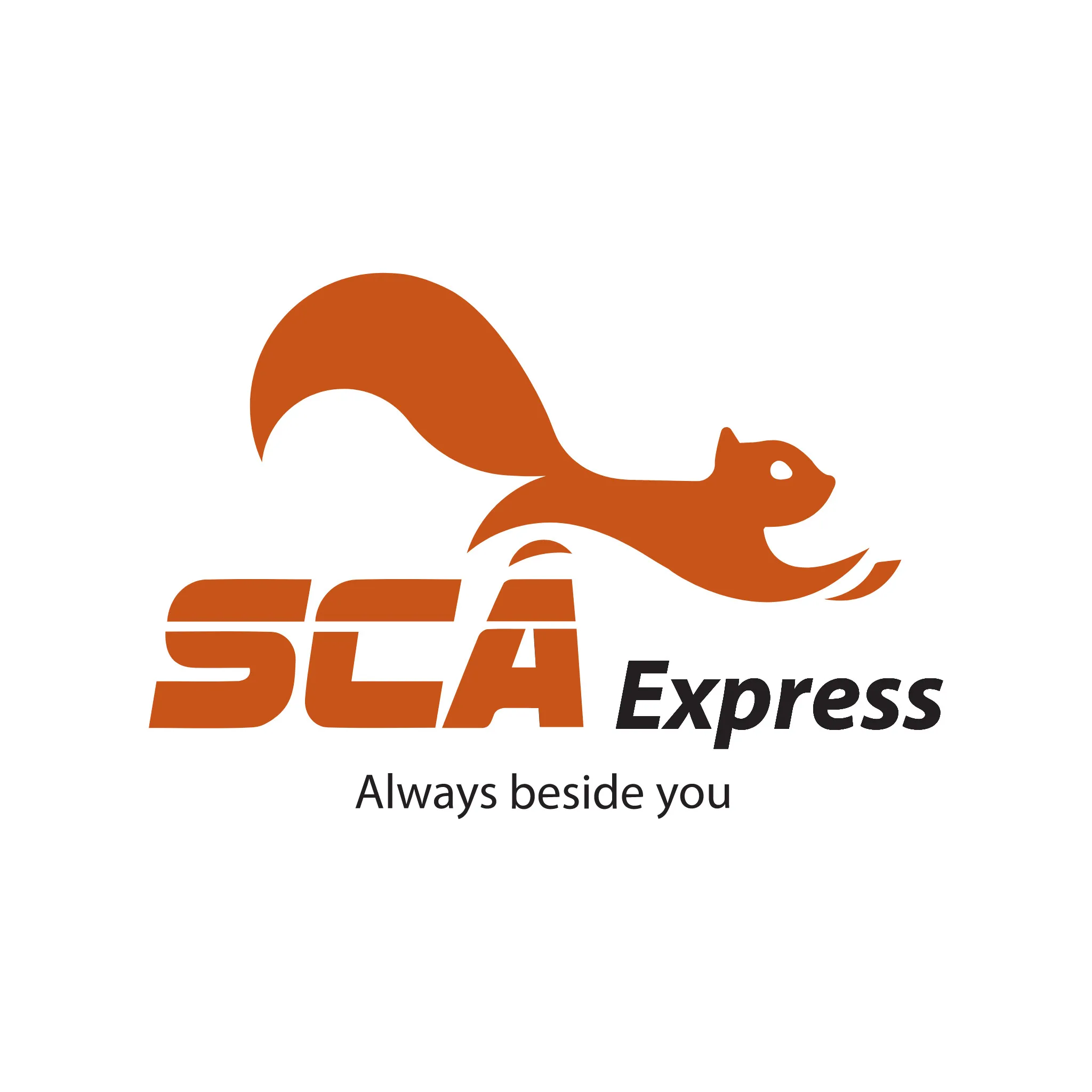 CÔNG TY CỔ PHẦN CHUYỂN PHÁT NHANH SCA