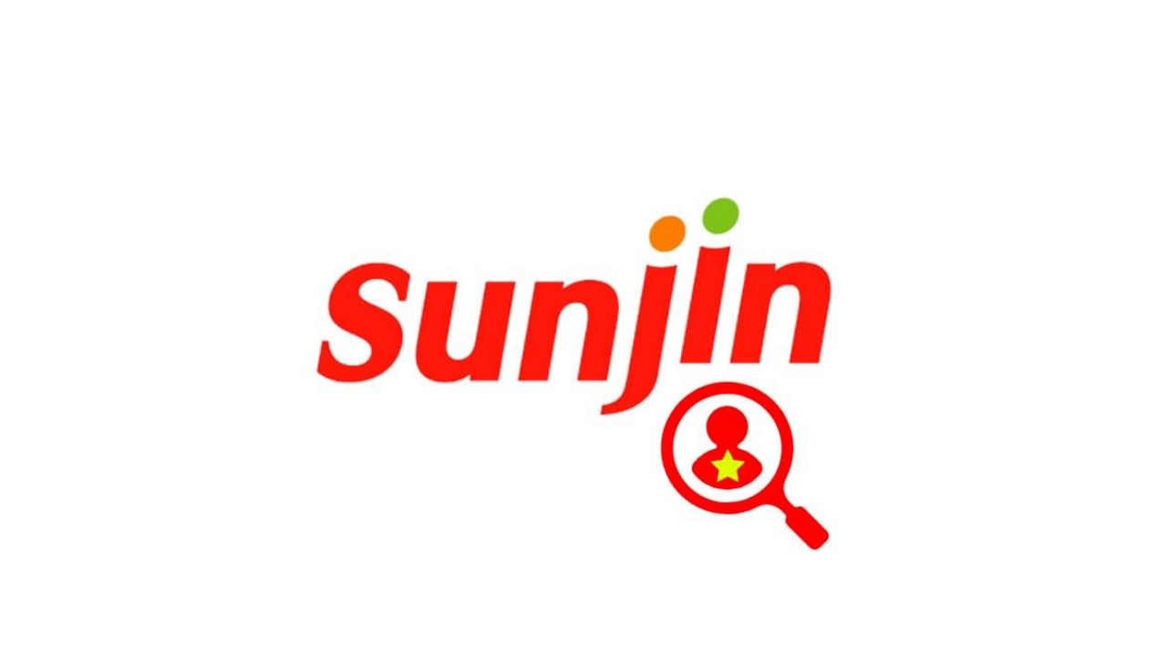 Sunjin Việt Nam