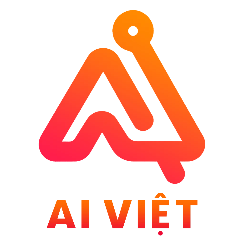 CÔNG TY CỔ PHẦN GIẢI PHÁP AI VIỆT
