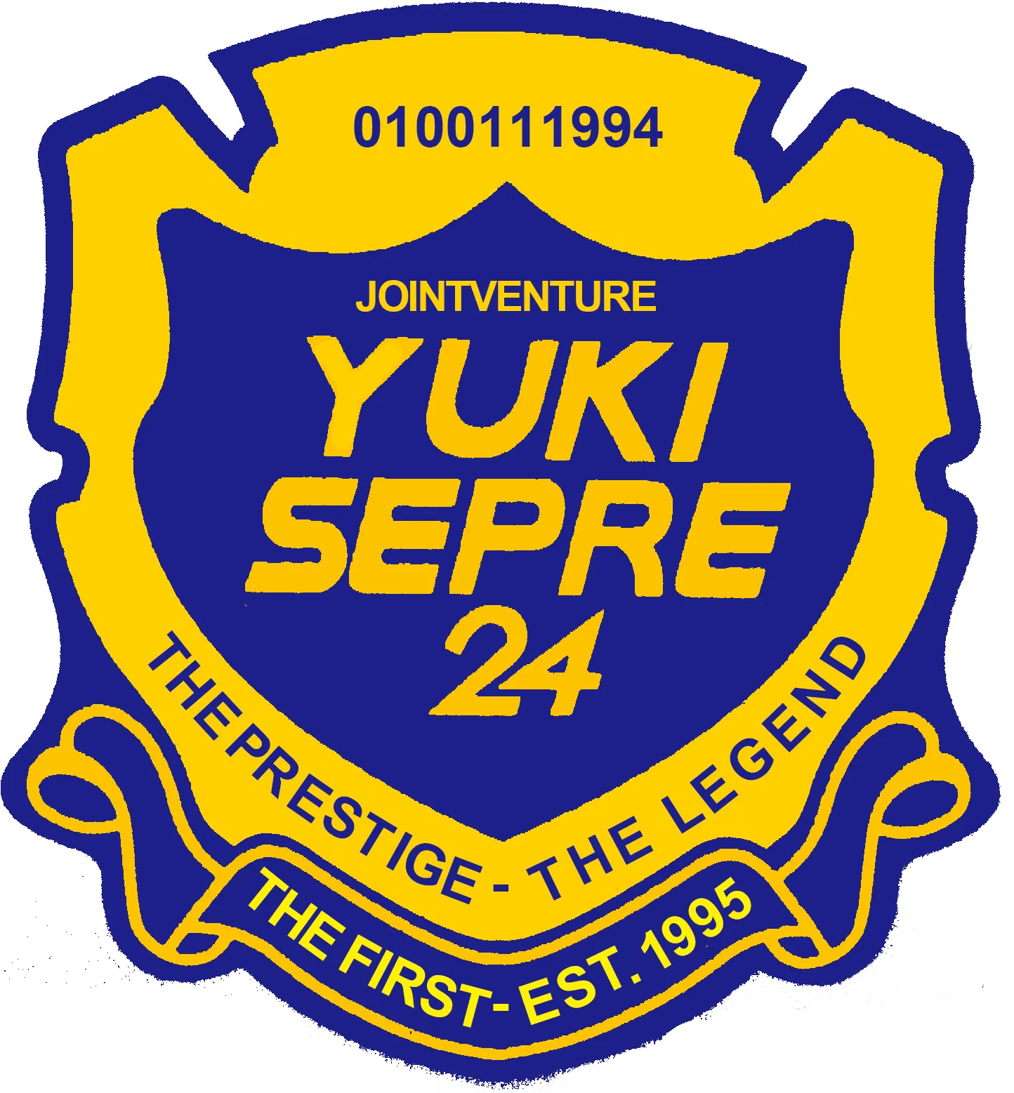CÔNG TY TNHH DỊCH VỤ BẢO VỆ YUKI SEPRE 24