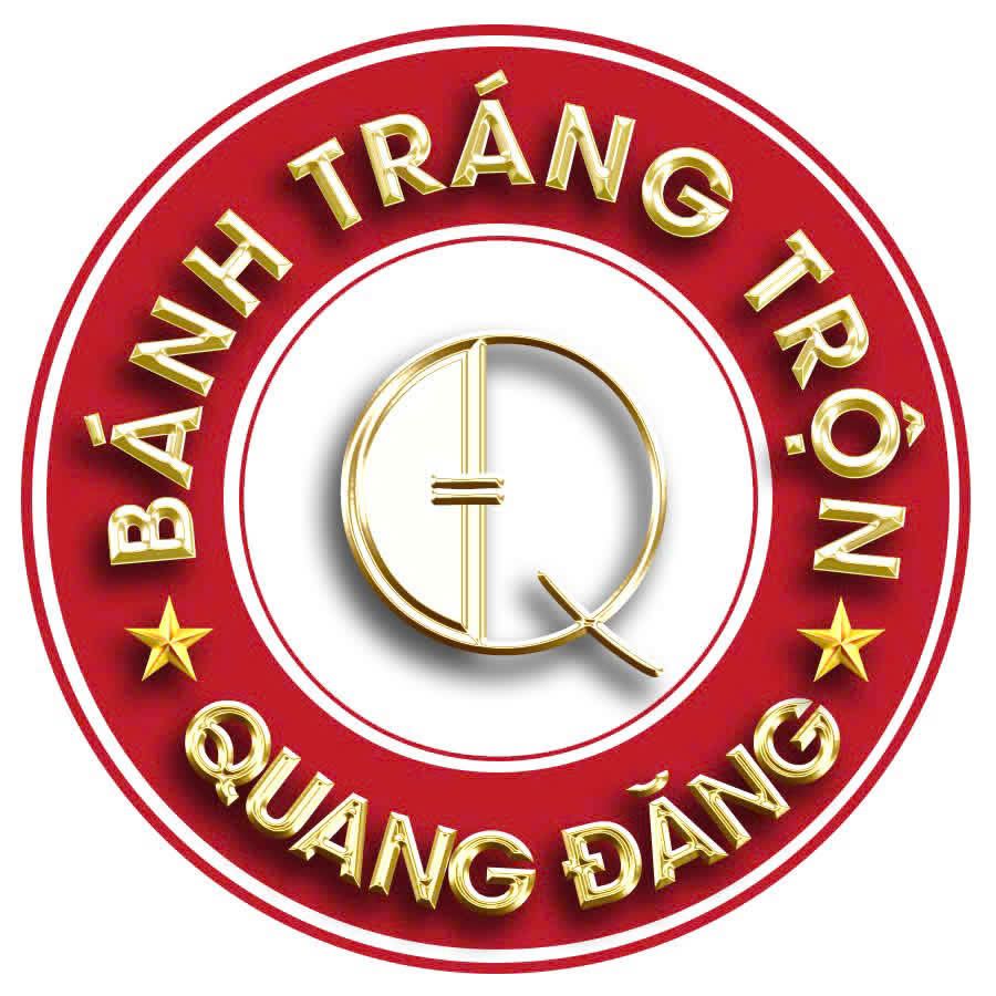 HỘ KINH DOANH BÁNH TRÁNG TRỘN QUANG ĐĂNG