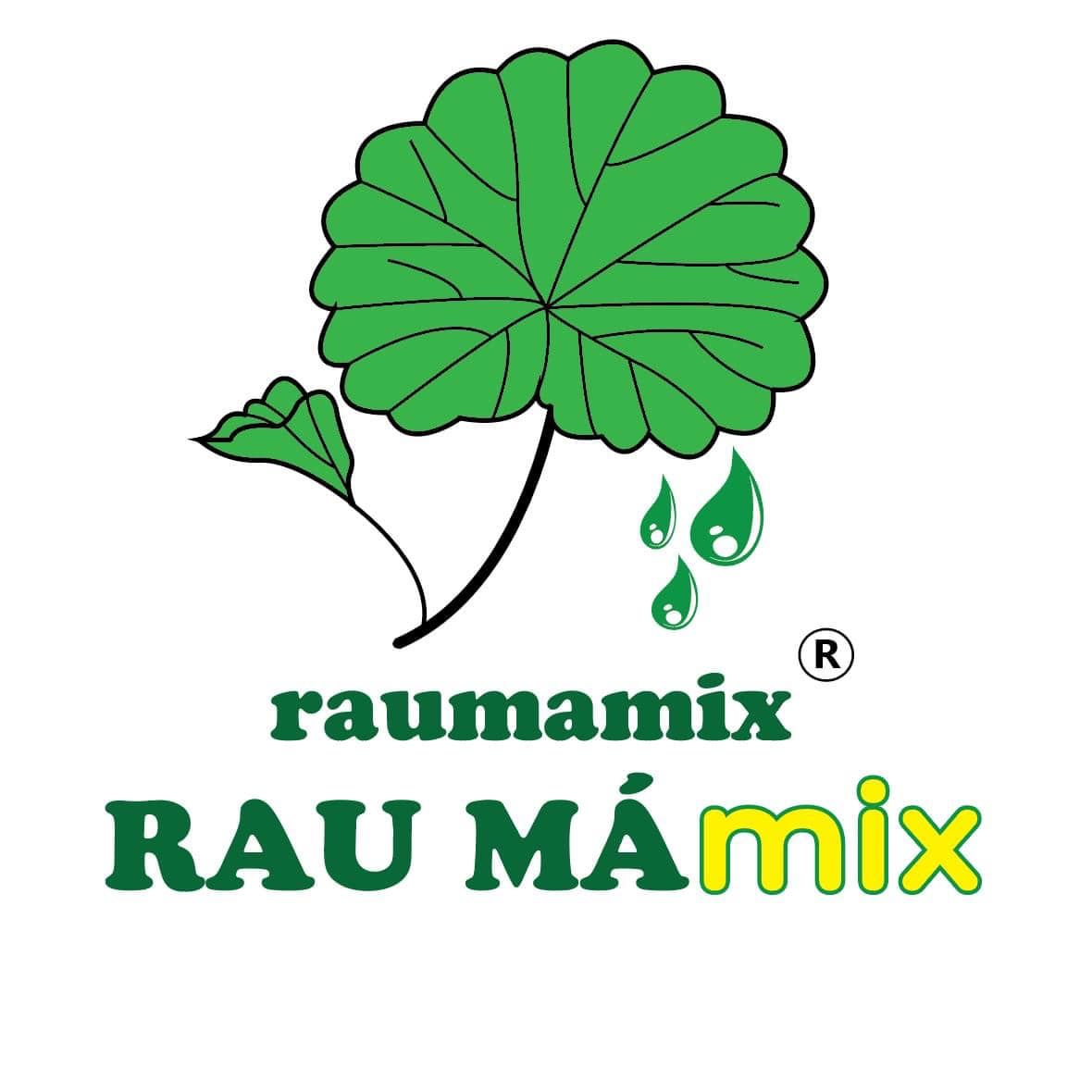 HỆ THỐNG RAU MÁ MIX