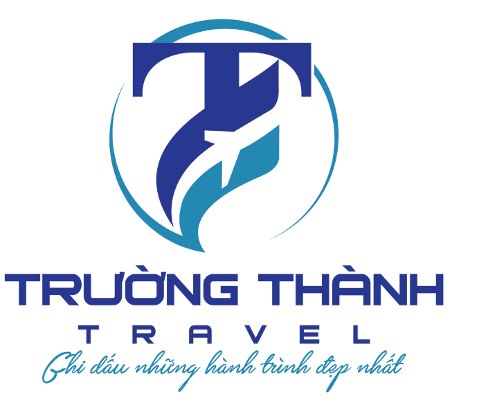 CÔNG TY CỔ PHẦN DU LỊCH TRƯỜNG THÀNH TRAVEL