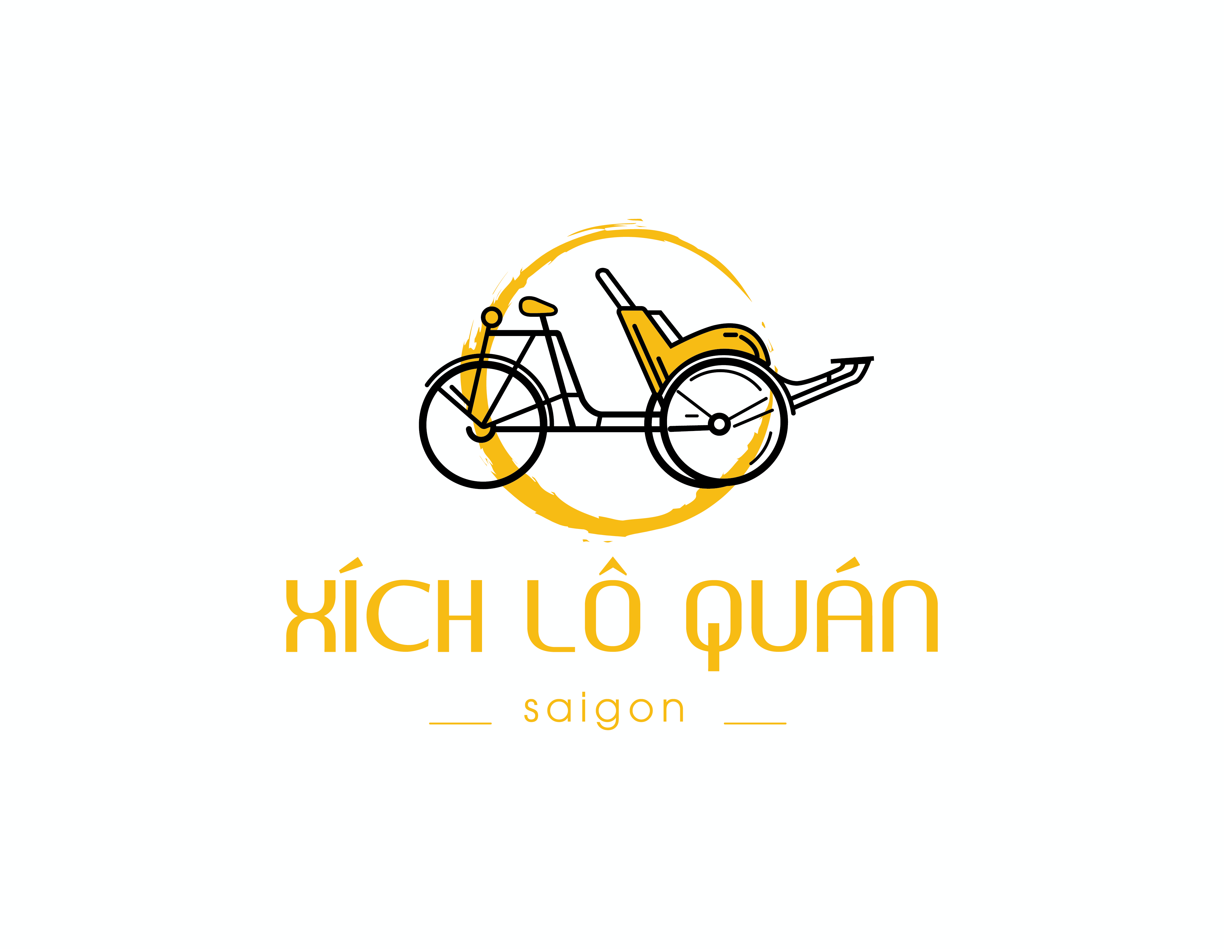 Công ty cổ phần xích lô quán Saigon