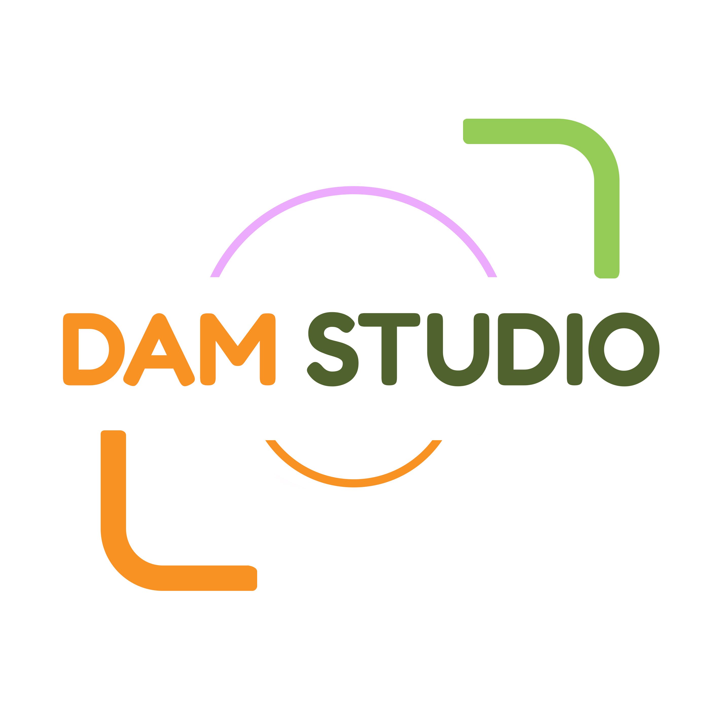 CÔNG TY TNHH ĐÀM STUDIO