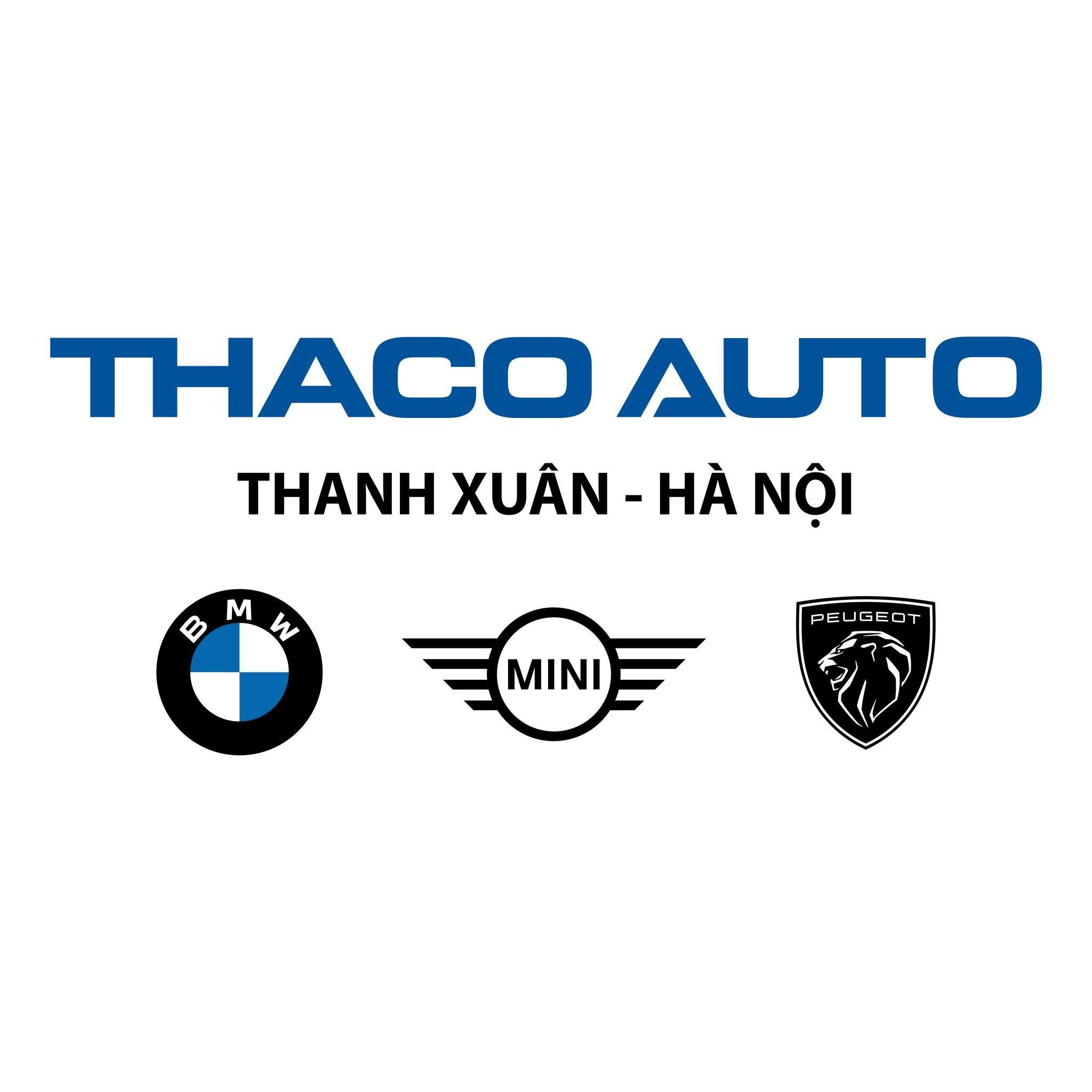Công Ty Cổ Phần Ô Tô Trường Hải-Chi Nhánh Peugeot Thanh Xuân