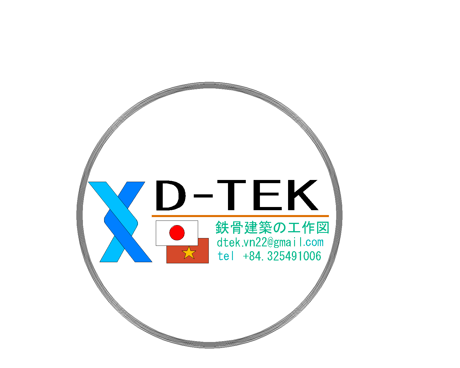 CÔNG TY TNHH TƯ VẤN VÀ THIẾT KẾ XÂY DỰNG D-TEK  Read more: https://masocongty.vn/company/4285729/cong-ty-tnhh-tu-van-va-thiet-ke-xay-dung-d-tek.html#ixzz7Y89aA6tu