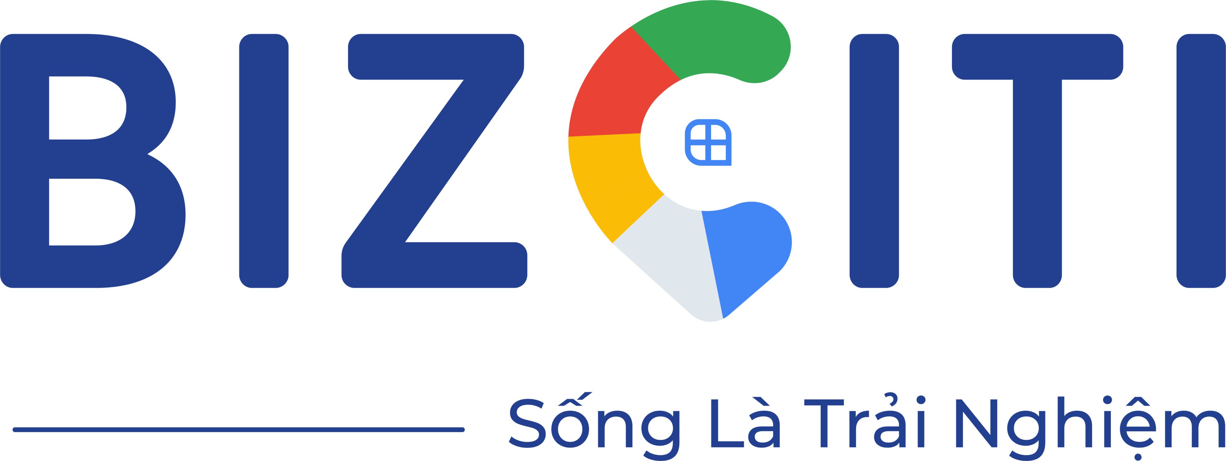 CÔNG TY TNHH BIZCITI VIỆT NAM