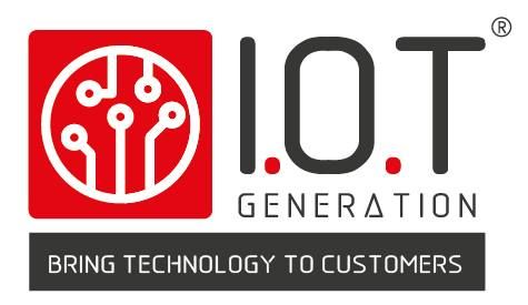 CÔNG TY TNHH ĐẦU TƯ THẾ HỆ I.O.T