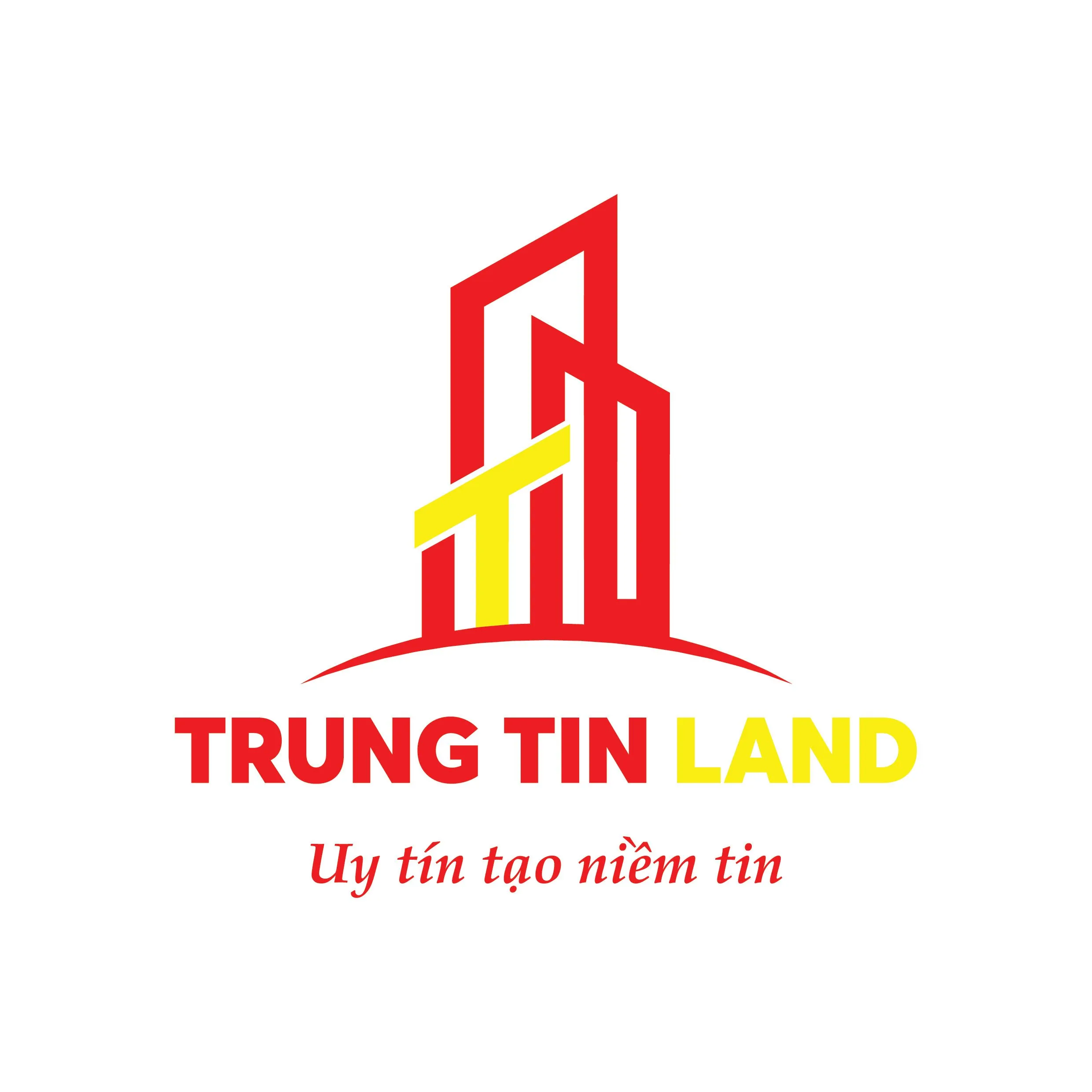 CÔNG TY CỔ PHẦN THƯƠNG MẠI VÀ PHÁT TRIỂN BẤT ĐỘNG SẢN TRUNG TÍN