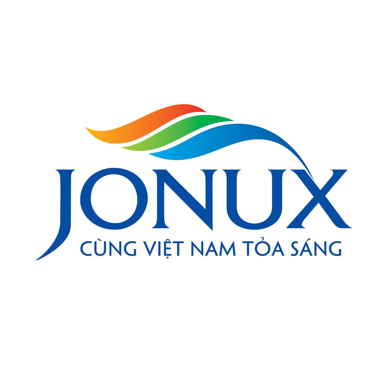 Công ty Cổ phần JONUX Châu Á