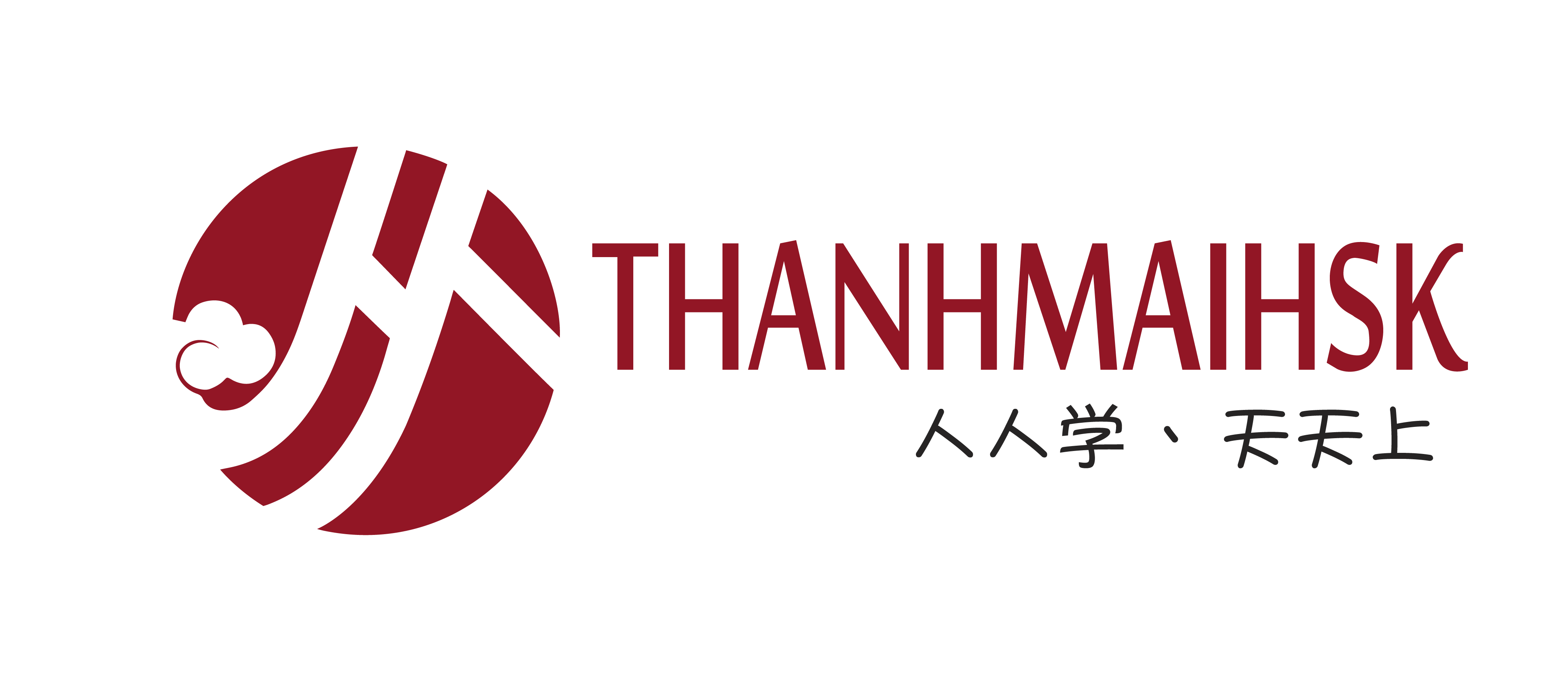 CÔNG TY TNHH PHÁT TRIỂN GIÁO DỤC VÀ HỢP TÁC QUỐC TẾ THANHMAIHSK