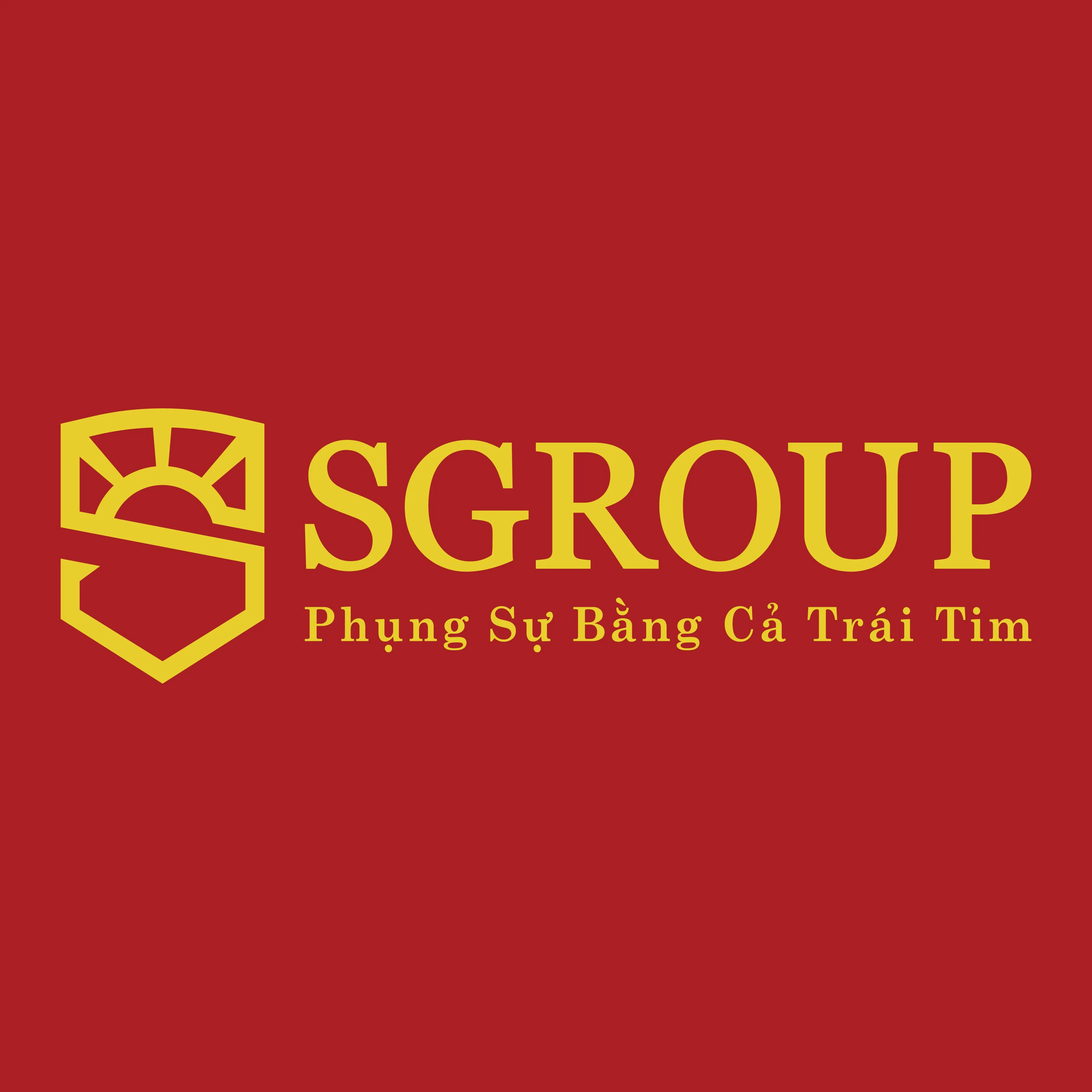 CÔNG TY TNHH BẤT ĐỘNG SẢN SGROUP