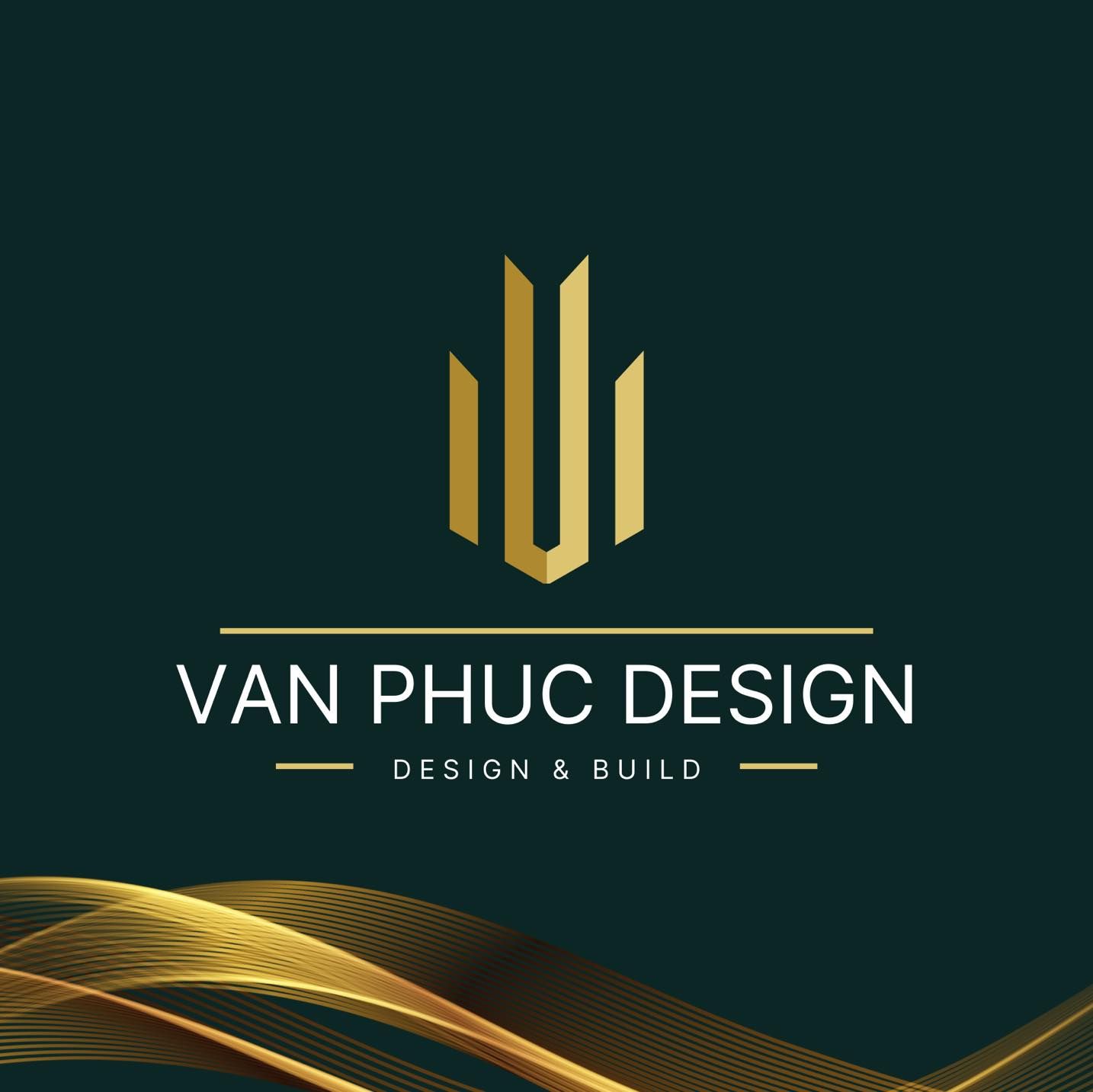CÔNG TY TNHH THIẾT KẾ NHÀ ĐẸP VẠN PHÚC DESIGN