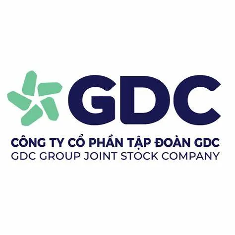 CÔNG TY CỔ PHẦN TẬP ĐOÀN GDC