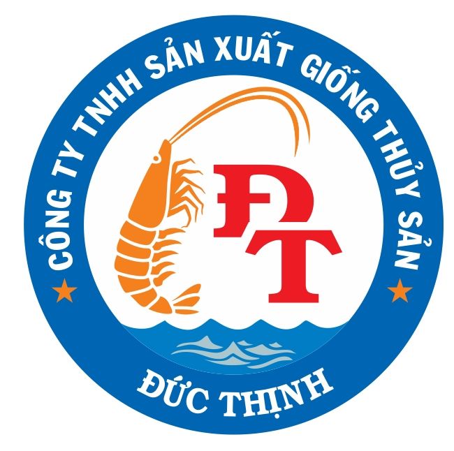Công Ty TNHH SX Giống Thuỷ Sản Đức Thịnh