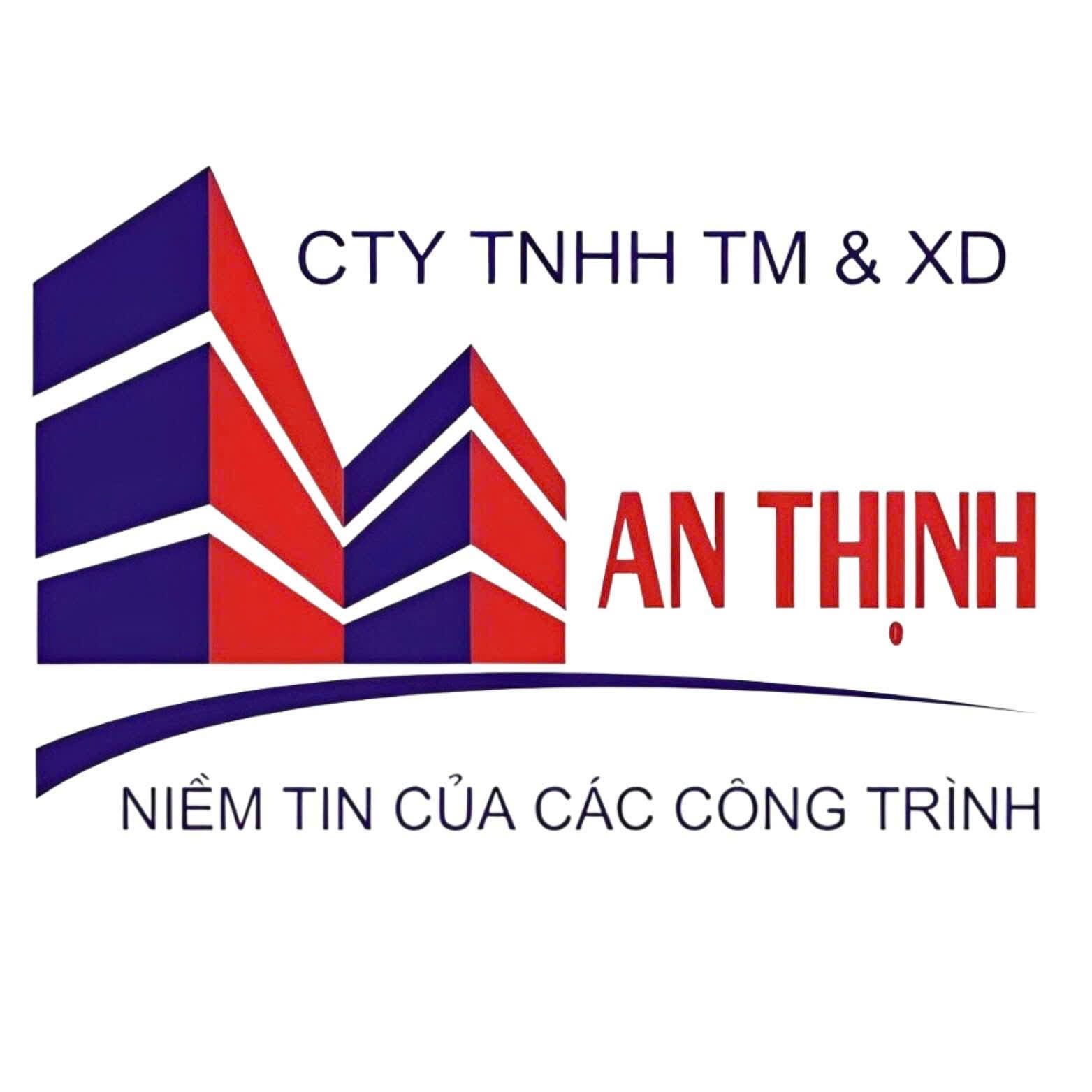 CÔNG TY TNHH THƯƠNG MẠI VÀ XÂY DỰNG AN THỊNH