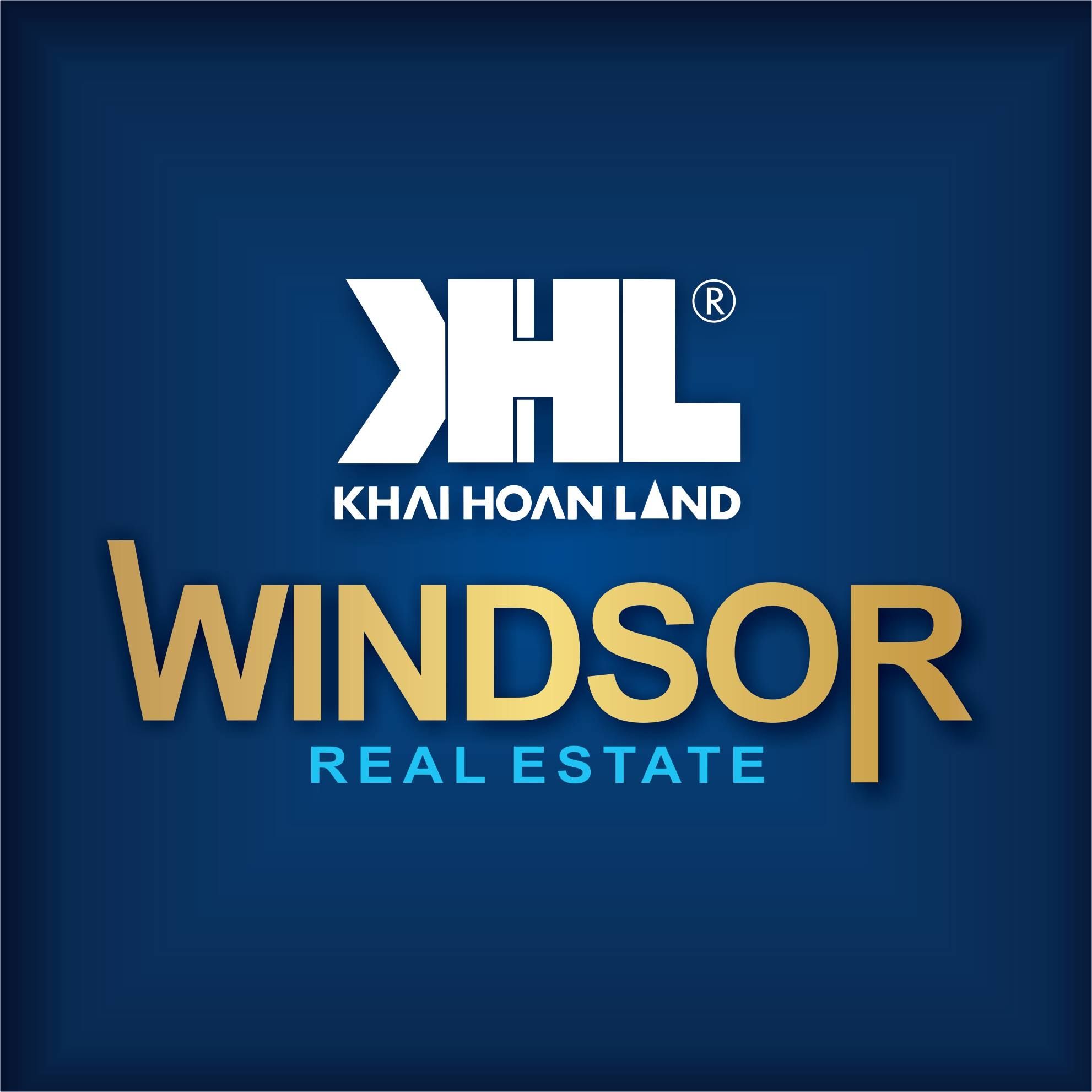 Khải Hoàn Land - chi nhánh Windsor