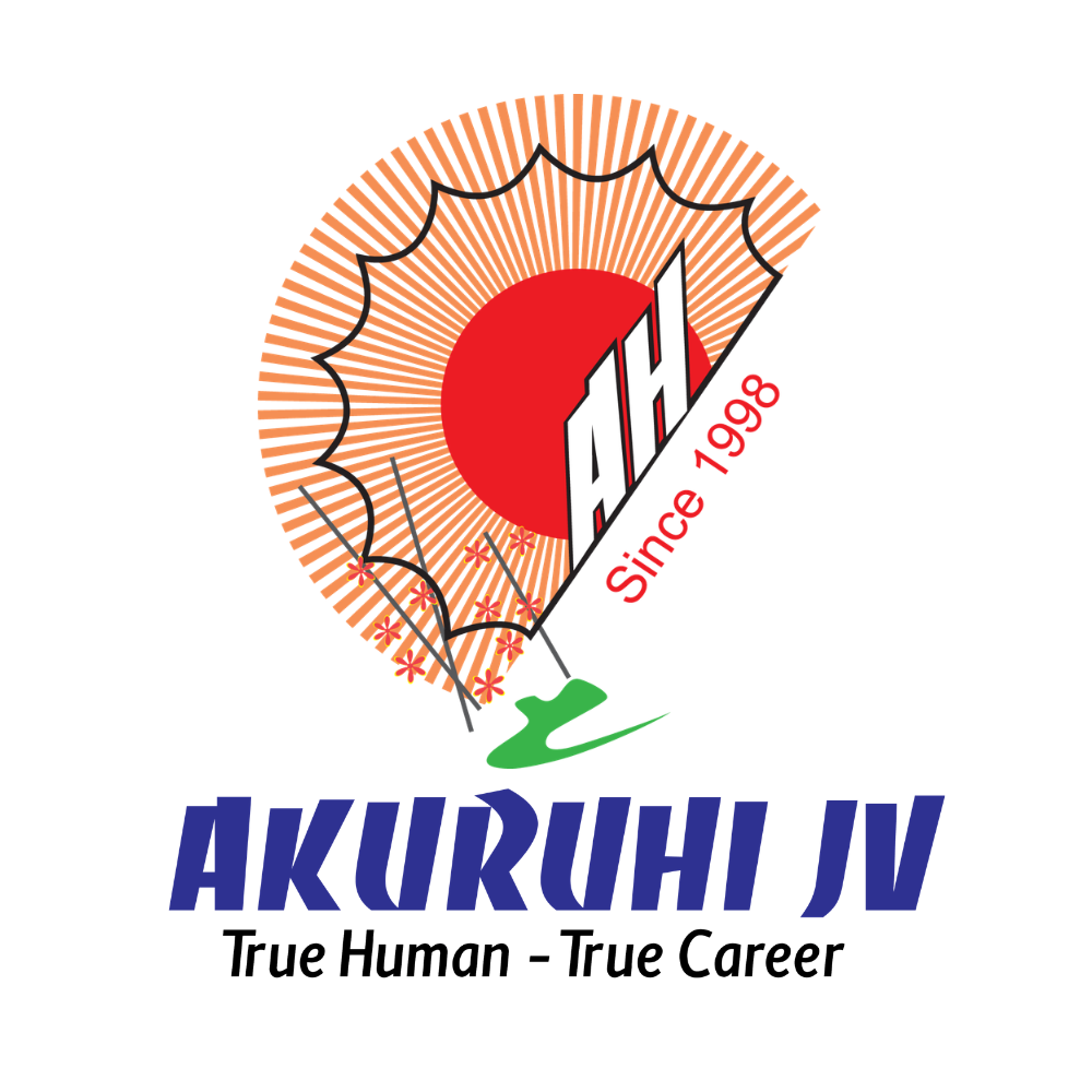 CÔNG TY TNHH PHÁT TRIỂN NGUỒN NHÂN LỰC AKURUHI JV