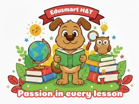 Công ty TNHH Edusmart H&T