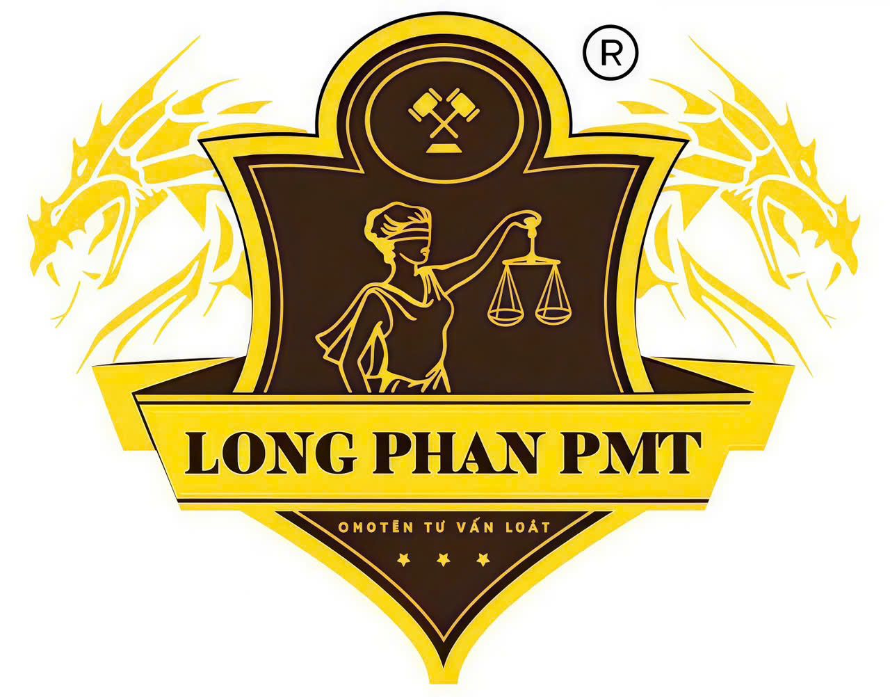 CÔNG TY LUẬT TNHH MTV LONG PHAN PMT