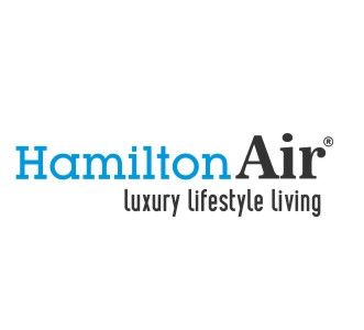 CÔNG TY CỔ PHẦN CÔNG NGHỆ HAMILTON AIR