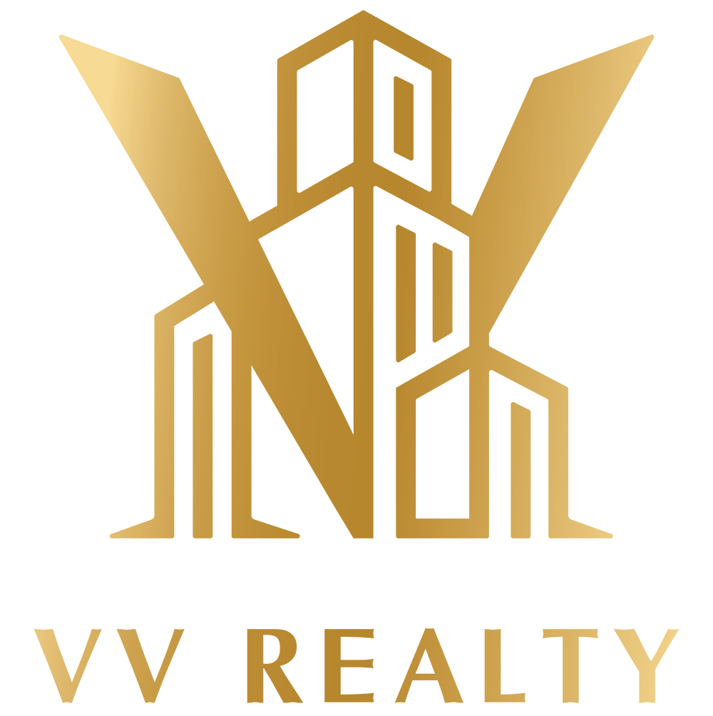 Công Ty TNHH Thương Mại Dịch Vụ VV Realty
