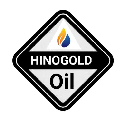 CÔNG TY TNHH DẦU NHỜN HINO VIỆT NAM