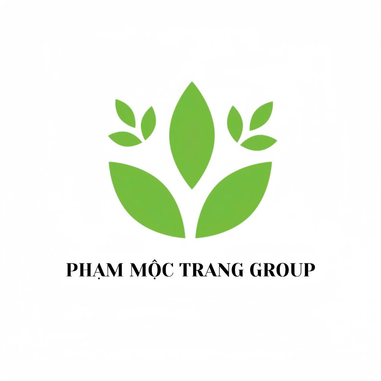 CÔNG TY TNHH PHẠM MỘC TRANG GROUP