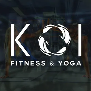 Koi fitness and yoga