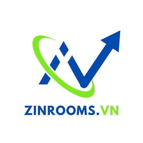 CÔNG TY CỔ PHẦN GIẢI PHÁP CHO THUÊ PHÒNG TRỰC TUYẾN ZINROOMS