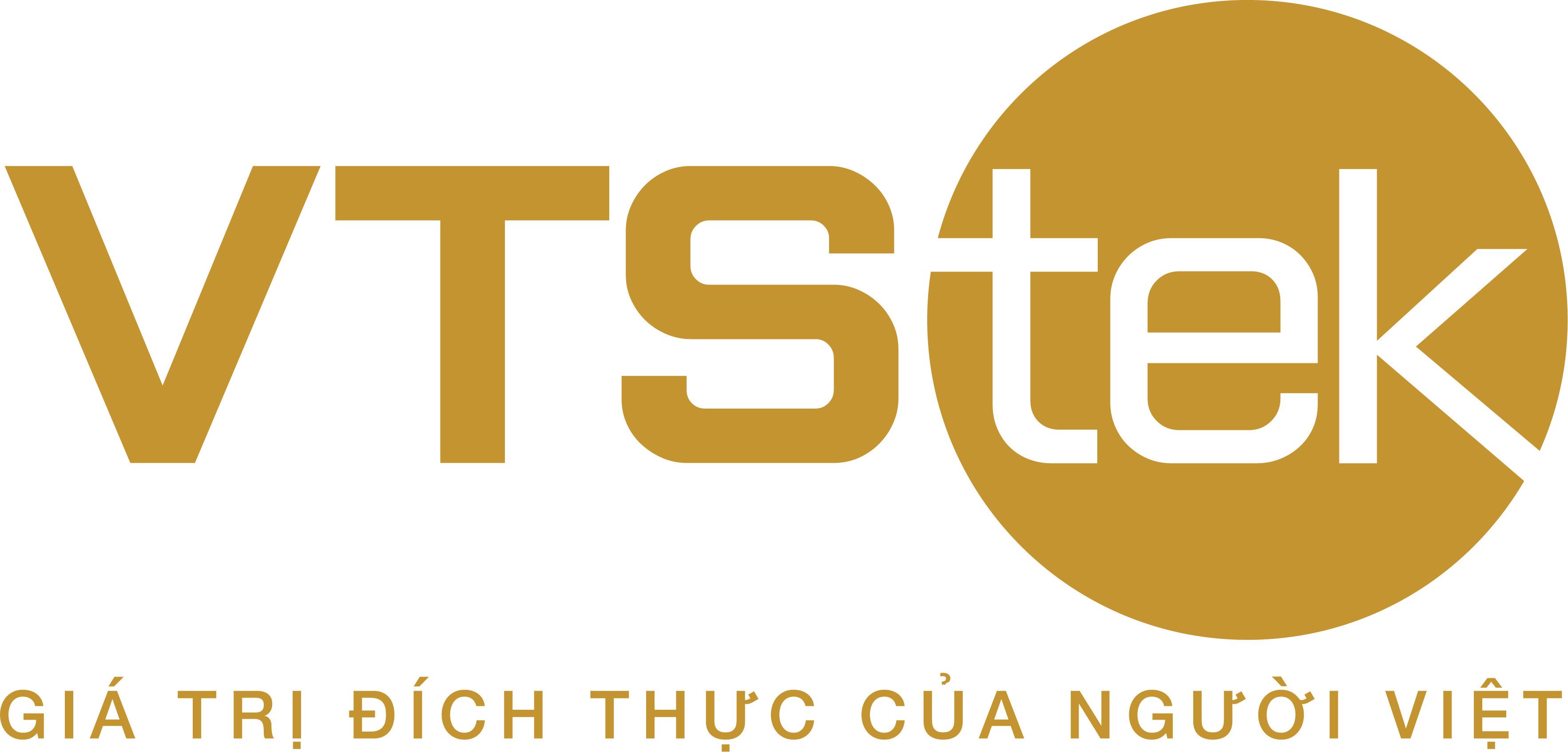 CÔNG TY CỔ PHẦN CÔNG NGHỆ VTS