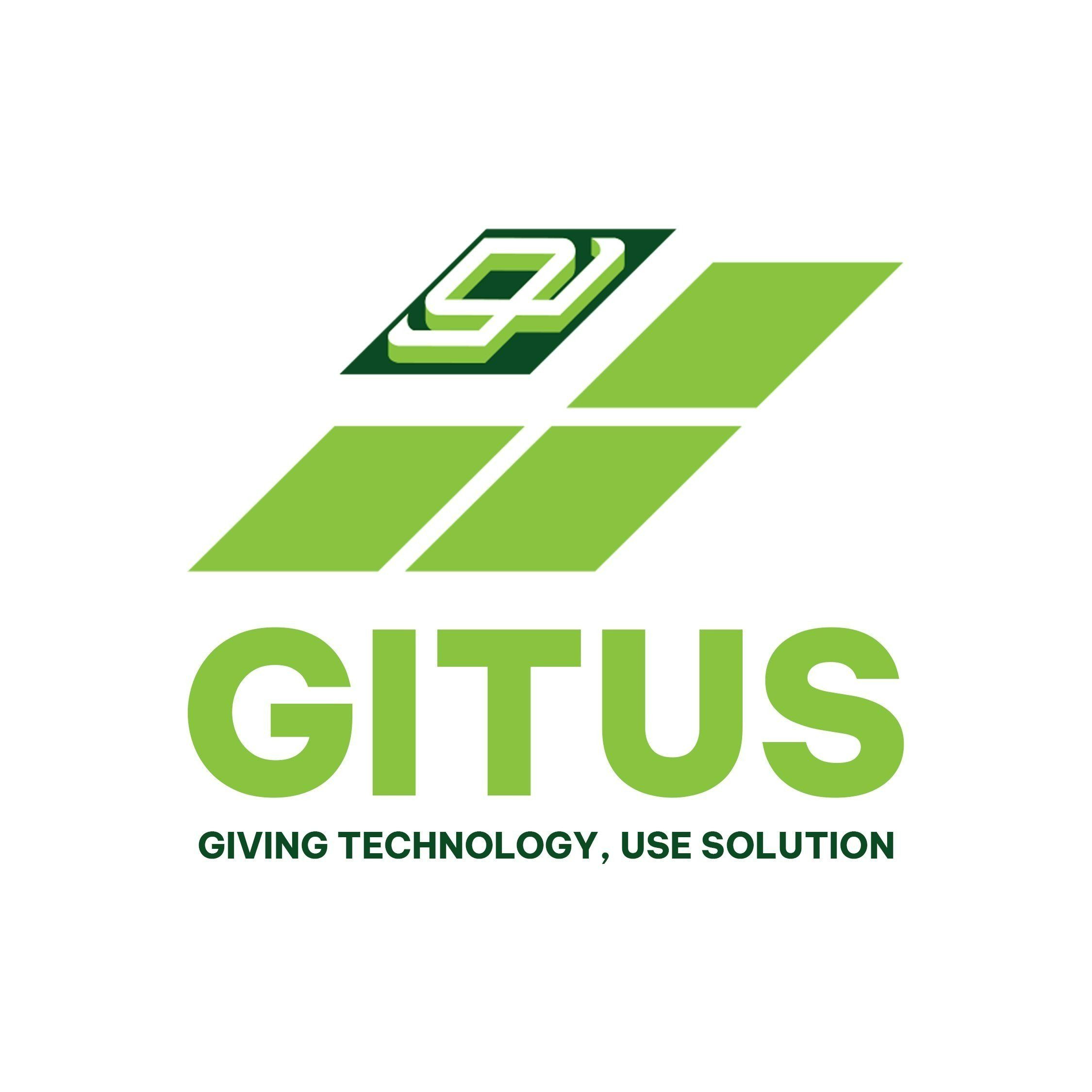 CÔNG TY CỔ PHẦN KỸ THUẬT GITUS